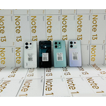 Smartphone Manufacturer - New Xiaomi Redmi Note 13 PRO Unlocked for Global Original 5G