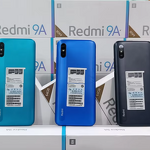 Smartphone Manufacturer - New Original for Redmi 9A 4G LTE Octa Core HD AMOLED 5000mAh