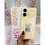 Smartphone Manufacturer - New Xiaomi Redmi Note 13R PRO 5G 12+256GB Original Unlocked