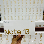Smartphone Manufacturer - New Xiaomi Redmi Note 13 PRO Unlocked for Global Original 5G