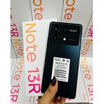 Smartphone Manufacturer - New Xiaomi Redmi Note 13R PRO 5G 12+256GB Original Unlocked