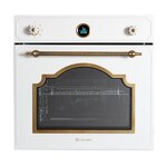 Electric Oven Manufacturer - Cavallo Combi Kitchen Steam 52L