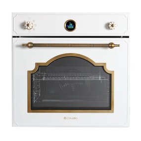 Electric Oven Manufacturer - Cavallo Combi Kitchen Steam 52L