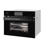 Electric Oven Manufacturer - Cavallo Combi 45L Steam with Color Screen WiFi for Household Toast Warm