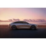 Electric Vehicle Manufacturer - 2024 Luxury Huawei Stelato S9 4WD Ultra S9 Pure Electric for Huawei Ai Life