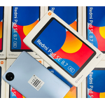 Smart Tablet PC Manufacturer - Redmi Pad SE 8.7 4G Global Version Memory WiFi for Xiaomi Ai Agent