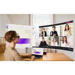 AR Glasses Manufacturer - Meizu StarV View 188 Inch Big Screen Cinema Quality Sound 0 to -6.00 Diopters Myopia Correction