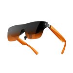 AR Glasses Manufacturer - Meizu StarV View 188 Inch Big Screen Cinema Quality Sound 0 to -6.00 Diopters Myopia Correction