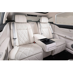 Electric Vehicle Manufacturer - 2024 Luxury Huawei Stelato S9 RWD Ultra S9 Pure Electric for Huawei Ai Life