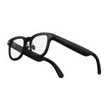 Smart Audio Glasses Manufacturer - Rayneo V3 Augmented Reality with 12MP Camera Quad-core 2+32GB IMOS 2.0 System 1.5mm Thick