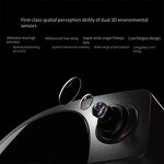 Smart AR Glasses Manufacturer - Xreal Air2 Ultra 6DoF System Game Productivity Portable 300 Inch Screen
