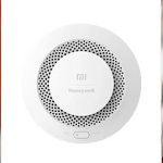 Fire Alarm Detector Manufacturer - Original Xiaomi Carbon Monoxide Smoke Sense with Remote Reminder & BT Gateway 1-Year Warranty