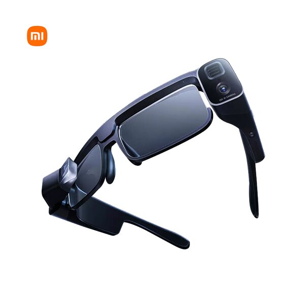 AR Glasses Manufacturer - Original for Xiaomi Mi Smart Headset HD Private Viewing Mobile Screen Augmented Reality Projection