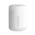 Bedside Lamp Manufacturer - Original Xiaomi Mi Home Smart with LED Bulb 2 Light Voice Control Touch Switch