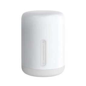Bedside Lamp Manufacturer - Original Xiaomi Mi Home Smart with LED Bulb 2 Light Voice Control Touch Switch