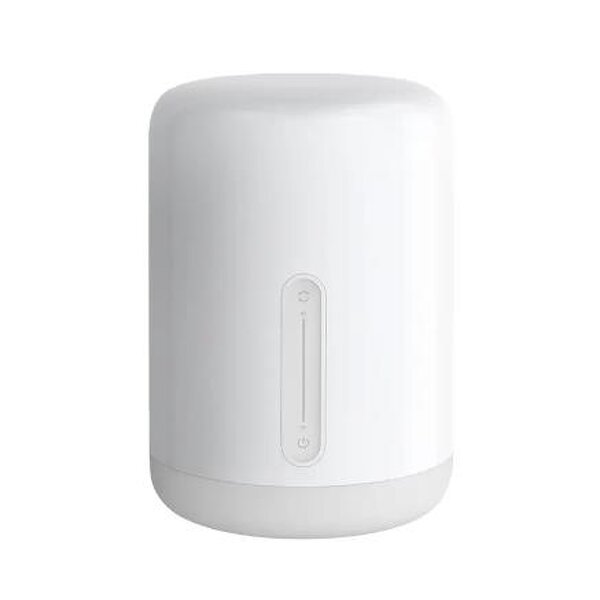 Bedside Lamp Manufacturer - Original Xiaomi Mi Home Smart with LED Bulb 2 Light Voice Control Touch Switch