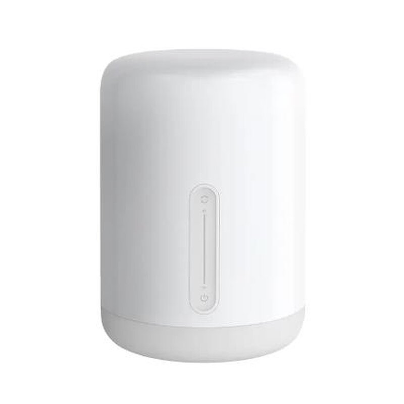 Bedside Lamp Manufacturer - Original Xiaomi Mi Home Smart with LED Bulb 2 Light Voice Control Touch Switch