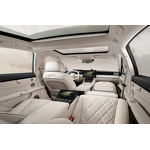 Electric Vehicle Manufacturer - 2024 Luxury Huawei Stelato S9 Ultra 4WD Flagship Version Pure Electric for Huawei Ai Life