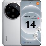 Smartphone Manufacturer - New Original Xiaomi 14 ULTRA 5G Unlocked for Global ROM