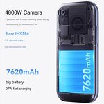 AR Smart Glasses Manufacturer - Rokid Max Pro Enterprise Support Develop 6DoF Gesture Recognition Studio Spatial Computing SDK