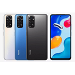 Smartphone Manufacturer - New Original Xiaomi Redmi Note 11 4G Unlocked