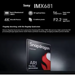 Smart Audio Glasses Manufacturer - Rayneo V3 Augmented Reality with 12MP Camera Quad-core 2+32GB IMOS 2.0 System 1.5mm Thick