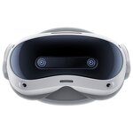 VR Headset Manufacturer - Brand Pico 4 Ultra All in One 12GB+256GB 2160 X 2160 Resolution 90 Hz Refresh