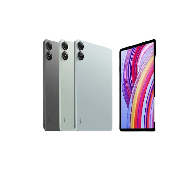 Android Tablet PC Manufacturer - Xiaomi Redmi Pad Pro 5G Global with Dual Camera Touch Screen WiFi for Business Kids Home