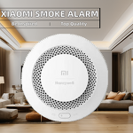 Fire Alarm Detector Manufacturer - Original Xiaomi Carbon Monoxide Smoke Sense with Remote Reminder & BT Gateway 1-Year Warranty