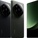 Smartphone Manufacturer - New Original Xiaomi 13 ULTRA 12+512GB 5G Unlocked for Global