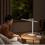 Table Lamp Manufacturer - Original Xiaomi Mi Home 2 Bedroom Reading Mijia HyperOS Connect Adjustable Light Mode