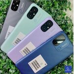 Smartphone Manufacturer - New Original Xiaomi Redmi 12C 4G 4+128GB Unlocked