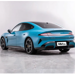 Electric Car Manufacturer - Xiaomi SU7 MAX 2025 New in Stock Deposit for Xiaomi AI Life