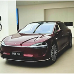 Electric Vehicle Manufacturer - 2024 Luxury Huawei Stelato S9 RWD Ultra S9 Pure Electric for Huawei Ai Life