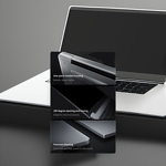 Laptop Manufacturer - Xiaomi Redmi Book 16 2024 I5-13420H FHD+ IPS SSD Intel Graphics Metal Body English Keyboard