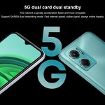 Smartphone Manufacturer - Unlocked New Redmi Note 11E 5G 4+128GB LTE Octa Core