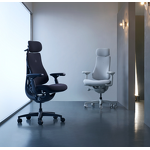 Ergonomic Chair Manufacturer - 2025 Original LiberNovo Omni Dynamic Home & Office with Adjustable Lumbar Adaptive Support