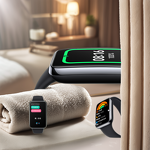 Smart Bracelet Manufacturer - Original Xiaomi Mi Band 7 Pro GPS AMOLED Screen Android Operated 5ATM Alarm Clock