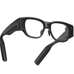 Smart Glasses Manufacturer - 2025 INMO Air3 AR VR AI 3D Polarized IMOS 3.0 System 1080P Screen 50-80" Virtual 36 FOV