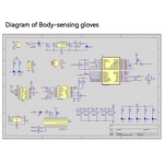 Sensing Gloves Manufacturer - Open Source Body-sensing Wearable Mechanical Exoskeleton Programmable Sensory Control Robotic Arm