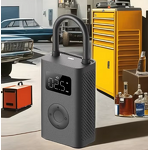 Electric Air Compressor Manufacturer - Xiaomi Mijia Portable Universal 2 Tire Sensor Inflatable for Car Bike Consumer Electronics