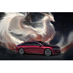 Electric Vehicle Manufacturer - 2024 Luxury Huawei Stelato S9 4WD Ultra S9 Pure Electric for Huawei Ai Life