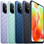 Smartphone Manufacturer - New Original Xiaomi Redmi 12C 4G 4+128GB Unlocked