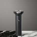 Electric Shaver Manufacturer - New Arrival Xiaomi Mi Home S300 Original 3D Floating Veneer Double Head 12 Months Warranty
