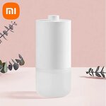 Perfume Machine Manufacturer - Original Xiaomi Mi Home Automatic Air Freshener Spray Aroma Essential Diffuser Fogger