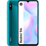 Smartphone Manufacturer - New Original for Redmi 9A 4G LTE Octa Core HD AMOLED 5000mAh