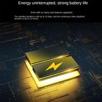 Smart Glasses Manufacturer - OEM ODM Factory Air2 AR AI Augmented Reality 640x400 Resolution 26 FOV Camera Quad-core 2+32GB