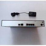 Gateway Router Manufacturer - HW AR161 Gigabit SME with QoS 1000Mbps LAN for Huawei Network