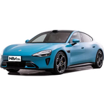 Electric Car Manufacturer - Xiaomi SU7 MAX 2025 New in Stock Deposit for Xiaomi AI Life