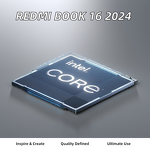 Laptop Manufacturer - Xiaomi Redmi Book 16 2024 I5-13420H FHD+ IPS SSD Intel Graphics Metal Body English Keyboard